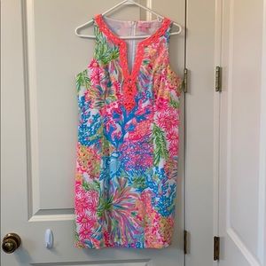 Lily Pulitzer Dress